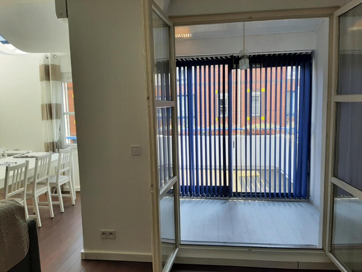 דירות Courcouronnes Pratique Et Calme Dans Centre De Evry מראה חיצוני תמונה